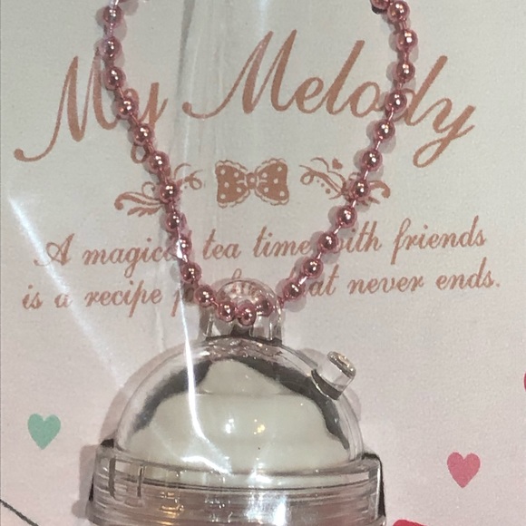 Sanrio Frappe Keychain Bundle NWT! - Picture 8 of 15